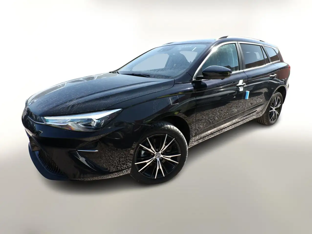 MG MG5