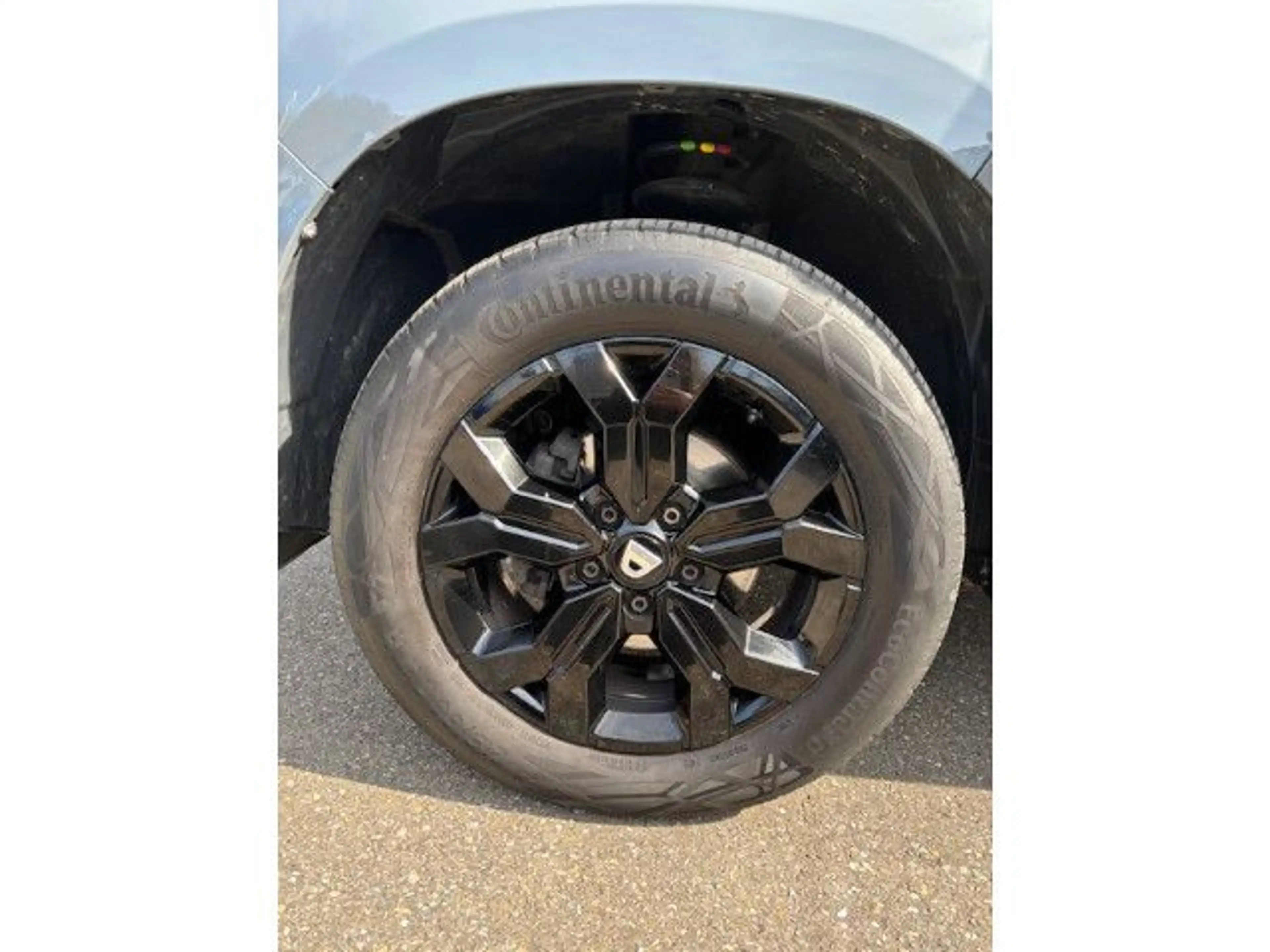 Dacia Duster II 1.3 TCe 150 Extreme Sitzheizung Kamera — photo 5