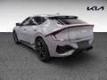 Kia EV6 Elektro 84 kWh GT 4WD Facelift MJ 2025 Gris - thumbnail 10