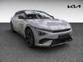 Kia EV6 Elektro 84 kWh GT 4WD Facelift MJ 2025 Gris - thumbnail 6