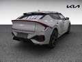 Kia EV6 Elektro 84 kWh GT 4WD Facelift MJ 2025 Gris - thumbnail 7