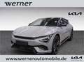 Kia EV6 Elektro 84 kWh GT 4WD Facelift MJ 2025 Gris - thumbnail 1