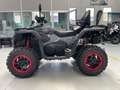 CFMOTO CForce 850 TOURING PREMIUM EFI 4X4 Grau - thumbnail 10