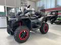 CFMOTO CForce 850 TOURING PREMIUM EFI 4X4 Grau - thumbnail 1