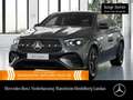 Mercedes-Benz GLE 450 d Coupé 4M AMG+NIGHT+PANO+360+AHK+HUD+9G Grau - thumbnail 1