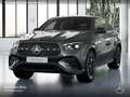 Mercedes-Benz GLE 450 d Coupé 4M AMG+NIGHT+PANO+360+AHK+HUD+9G Grau - thumbnail 2