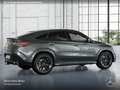 Mercedes-Benz GLE 450 d Coupé 4M AMG+NIGHT+PANO+360+AHK+HUD+9G Grau - thumbnail 16