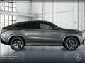 Mercedes-Benz GLE 450 d Coupé 4M AMG+NIGHT+PANO+360+AHK+HUD+9G Grau - thumbnail 18