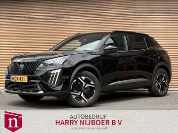 EV Allure Avantage 54 kWh 360* Camera / Adapt. Cru