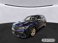 Volkswagen Tiguan Allspace 2.0 TSI 4mot. R-Line NaviPro IQ. Blau - thumbnail 4