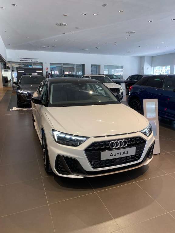 Audi A1 Sportback 30 TFSI Adrenalin S tronic 85kW - foto 1