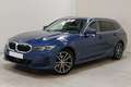 BMW 320 d xDrive ACC+Widscreen+STHZ+Navi+Kamera+AHK Blue - thumbnail 2