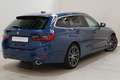 BMW 320 d xDrive ACC+Widscreen+STHZ+Navi+Kamera+AHK Blue - thumbnail 4