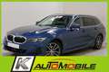 BMW 320 d xDrive ACC+Widscreen+STHZ+Navi+Kamera+AHK Blue - thumbnail 1