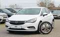 Opel Astra 1.6 Turbo /LED/8FACH/NAVI/CARPLAY/RCAM/ Bianco - thumbnail 1