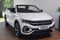 Volkswagen T-Roc Cabrio R-Line TSI DSG Blanc - thumbnail 3