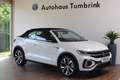 Volkswagen T-Roc Cabrio R-Line TSI DSG Blanc - thumbnail 5