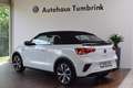 Volkswagen T-Roc Cabrio R-Line TSI DSG Blanc - thumbnail 7