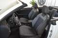 Volkswagen T-Roc Cabrio R-Line TSI DSG Blanc - thumbnail 12