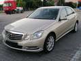 Mercedes-Benz E 350 CDI 4matic DPF BlueEFFICIENCY 7G-TRONIC Elegance Brons - thumbnail 3