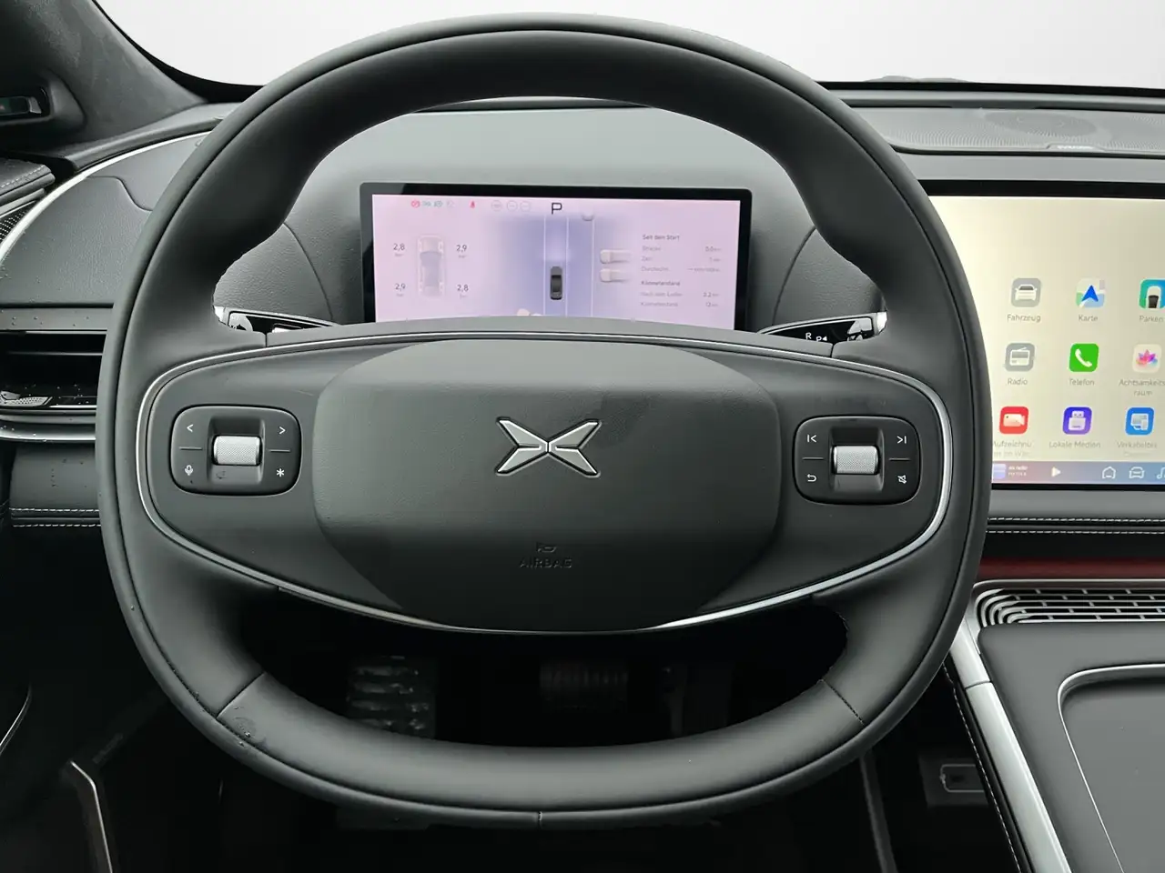 XPENG G9