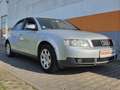 Audi A4 2.0 Limo Automatik Klimaauto Silber - thumbnail 4