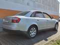 Audi A4 2.0 Limo Automatik Klimaauto Silber - thumbnail 6