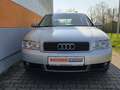 Audi A4 2.0 Limo Automatik Klimaauto Silber - thumbnail 3