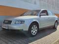 Audi A4 2.0 Limo Automatik Klimaauto Silber - thumbnail 1