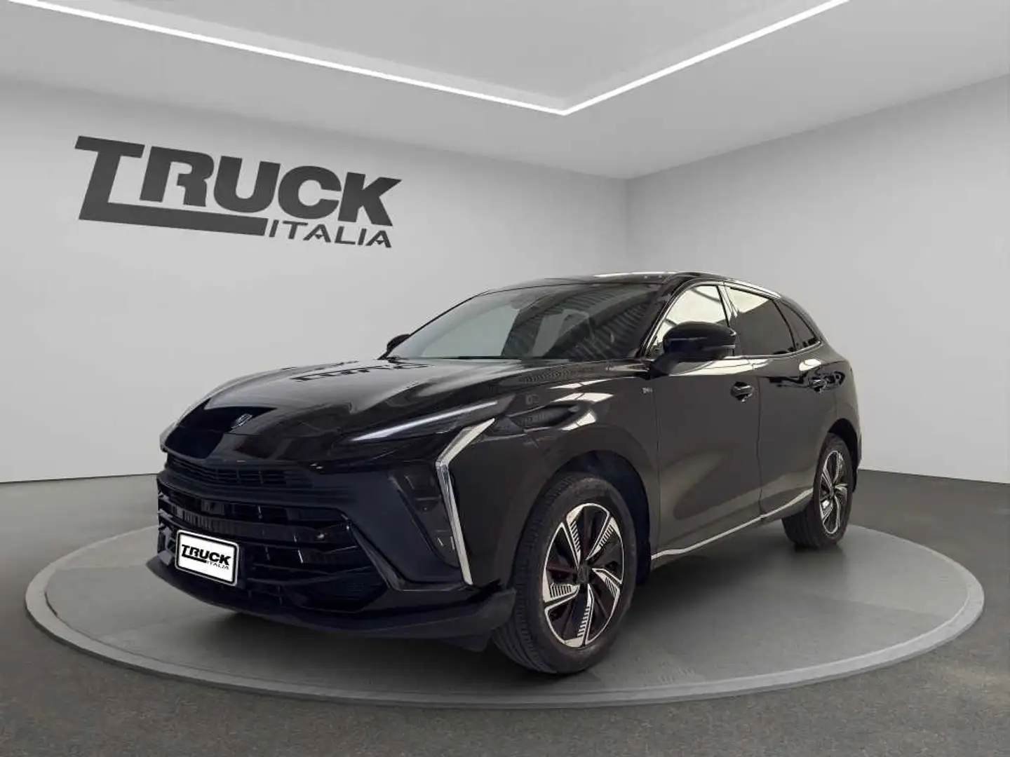 Forthing Sonstige - Friday HEV 1.5 auto Schwarz - 1