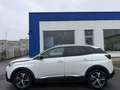 Peugeot 3008 GT Line / EAT6 / THP / 165ch Blanc - thumbnail 4