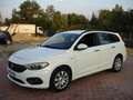 Fiat Tipo 1.6 Mjt S&S SW Easy Blanc - thumbnail 1