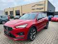 SEAT Tarraco 1.4 TSI e-Hybrid PHEV FR pano, cruise, camera, vir Rood - thumbnail 26