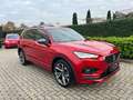 SEAT Tarraco 1.4 TSI e-Hybrid PHEV FR pano, cruise, camera, vir Rood - thumbnail 25