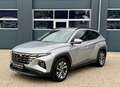 Hyundai TUCSON Trend Mild-Hybrid *Navi*Kamera*LED*ACC* Plateado - thumbnail 3
