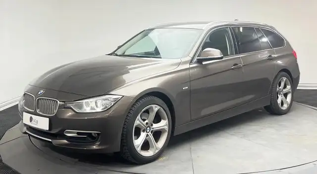 BMW 320 BMW SERIE 3 Touring 320d 184 ch Modern A - Sièges chauffants - Suivi complet