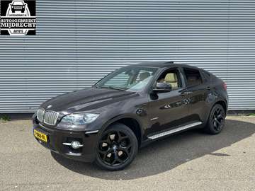 XDrive50i High Executive / 1e Eig / Pano / Navi /