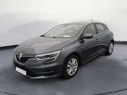 Renault Megane 1.5 Blue dCi 115ch Business