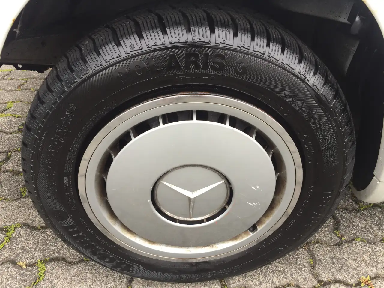 Mercedes-Benz E 200 Typ W124 Original NUR 144.000tkm/1.Hand/8 fach ber, foto 11