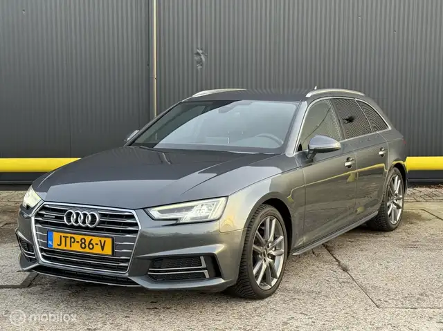 Audi A4 Avant 3.0 TDI quattro Pro S- Line Plus