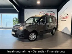 Opel Combo D Selection/Klima/AHK/GARANTIE/EURO 6