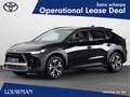 Toyota bZ4X Dynamic 71 kWh *NIEUW* | Direct leverbaar! | Zwart - thumbnail 1
