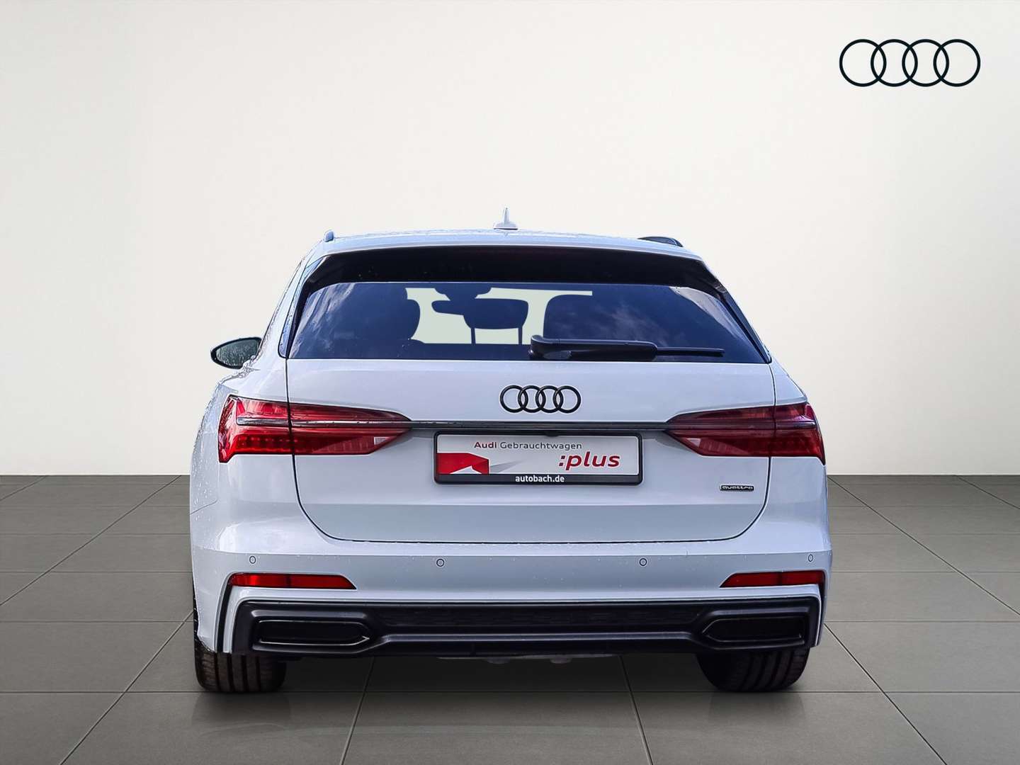 Audi A6 S Line 55 TFSIe -  - Joinsteer - #5