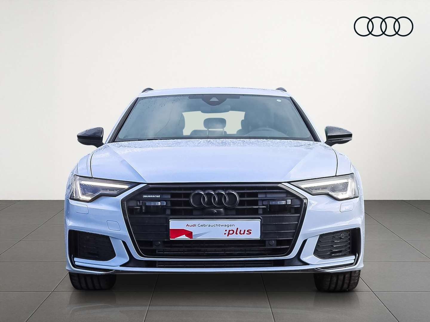 Audi A6 S Line 55 TFSIe -  - Joinsteer - #1
