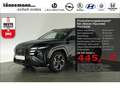 Hyundai TUCSON FACELIFT T-GDI N-LINE 48V DCT+LED MATRIX+NAVI+360 Schwarz - thumbnail 1