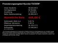 Hyundai TUCSON FACELIFT T-GDI N-LINE 48V DCT+LED MATRIX+NAVI+360 Schwarz - thumbnail 8