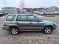 Subaru Forester 2.0X Comfort *AHK*ALLRAD*KLIMA* Grün - thumbnail 4