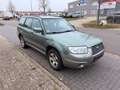 Subaru Forester 2.0X Comfort *AHK*ALLRAD*KLIMA* Grün - thumbnail 3