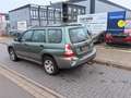 Subaru Forester 2.0X Comfort *AHK*ALLRAD*KLIMA* Grün - thumbnail 7