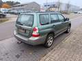 Subaru Forester 2.0X Comfort *AHK*ALLRAD*KLIMA* Grün - thumbnail 5